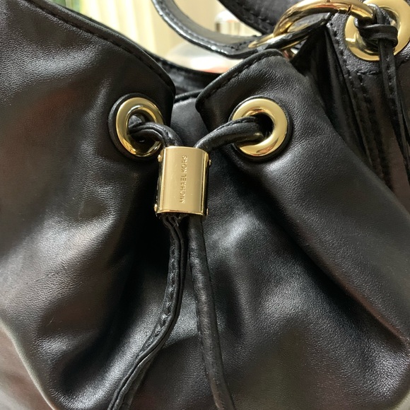 Michael Kors Hobo Handbag - Picture 5 of 13